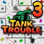 Игра Танки в Лабиринте 3